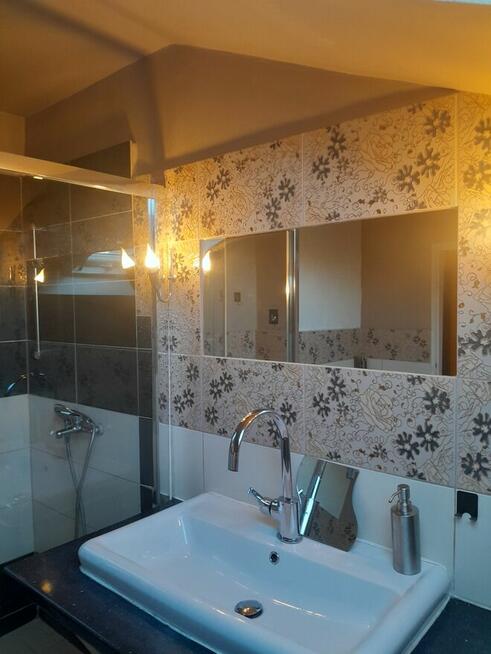 Mieszkanie na wynajm