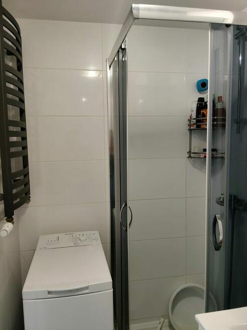 Mieszkanie do wynajęcia