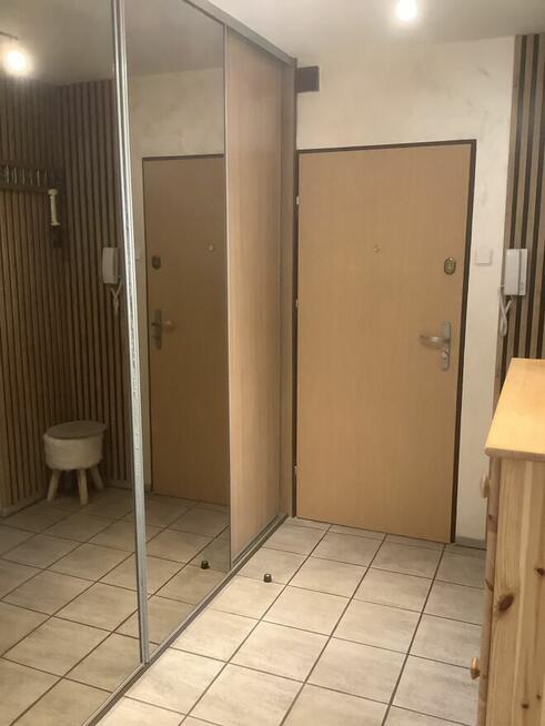 Na sprzedaż mieszkanie na 4. piętrze w spokojnej, zielonej o