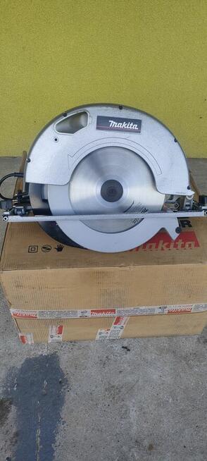 Pilarka Ciesielska Makita 5143r