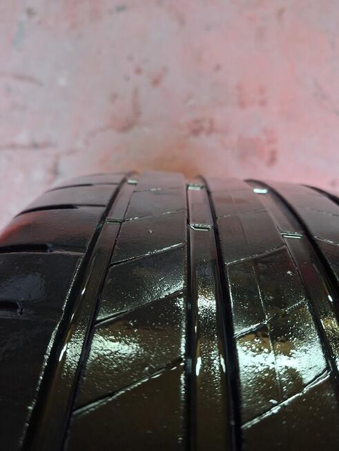 opony BRIDGESTONE TURANZO T005 255/35/21 r bieżnik ok 6 mm n