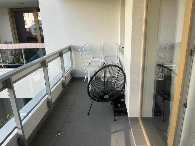 Mieszkanie do wynajęcia od zaraz