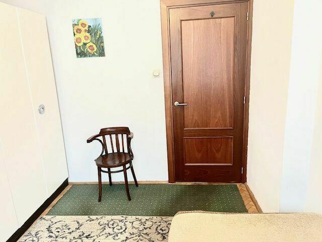 Zamienię mieszkanie 46m2 na bemowie na Saską Kępę