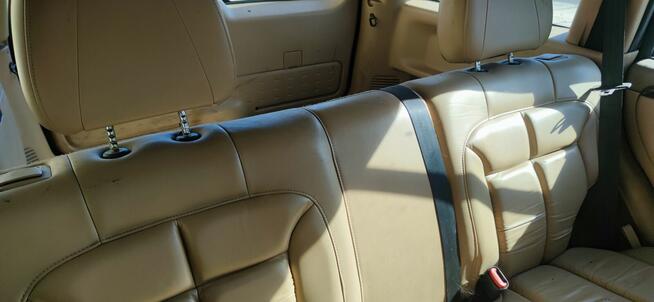 Jeep Grand Cherokee II (4x4)