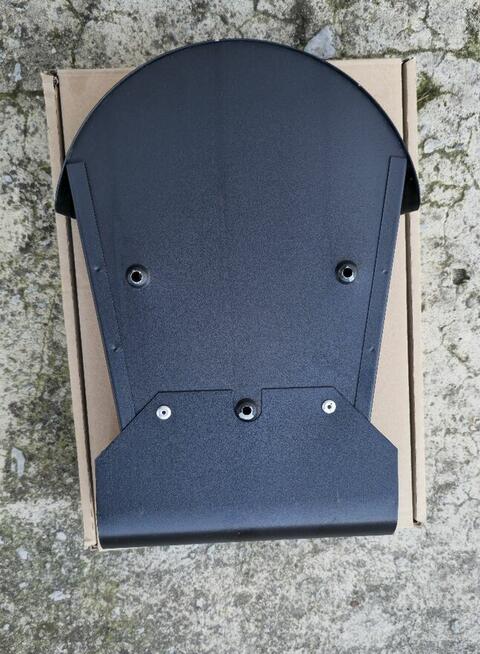 Skrzynka na listy pocztowe