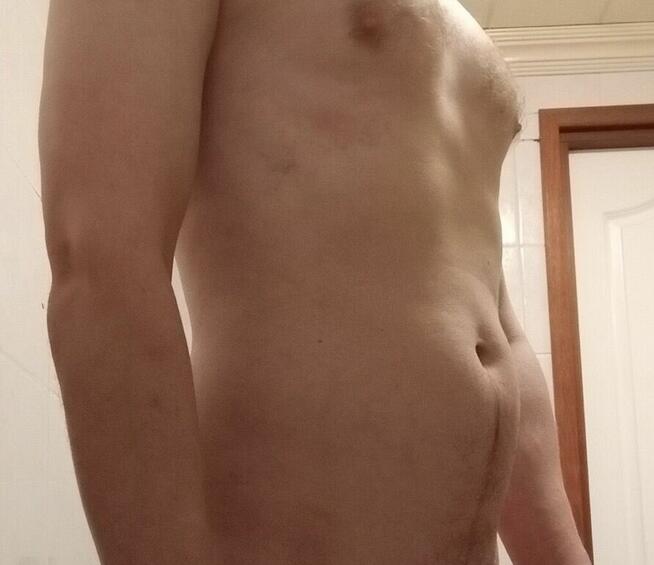 Poszukuje ciekawego kumpla