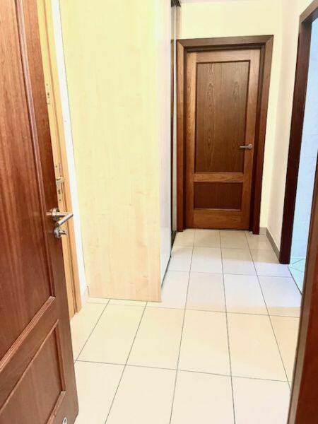 Zamienię mieszkanie 46m2 na bemowie na Saską Kępę