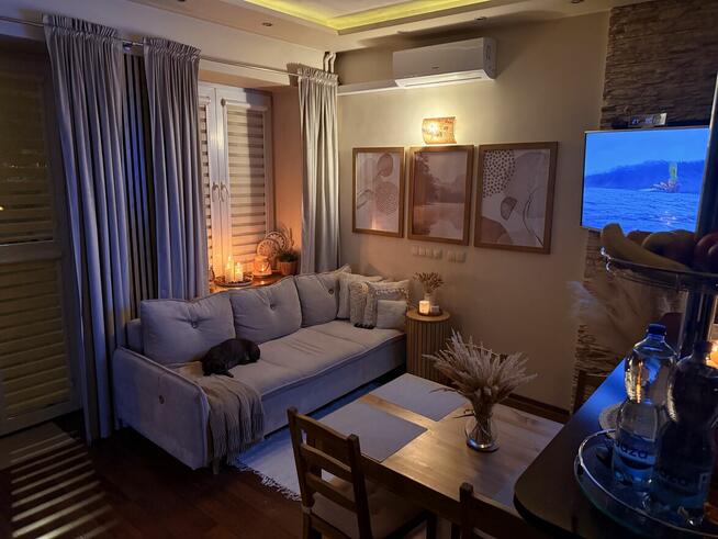 Zamienię mieszkanie komunalne na większe