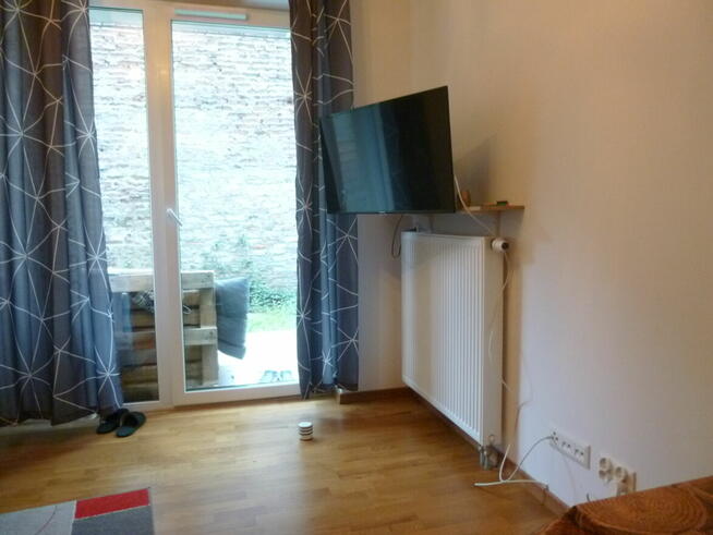 Warszawa Praga ul Konopacka