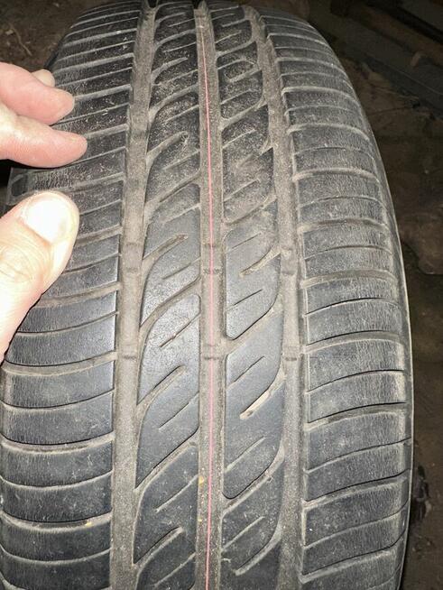 Koło zapasowe 175/65/R14