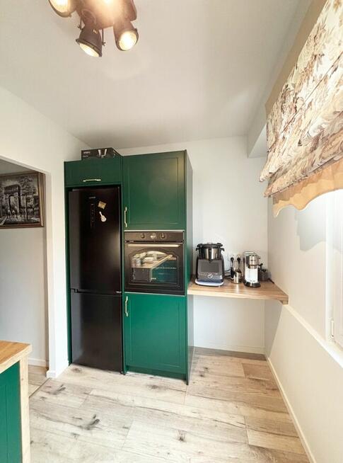 Gotowe do zamieszkania! 2-pokojowe mieszkanie z balkonem