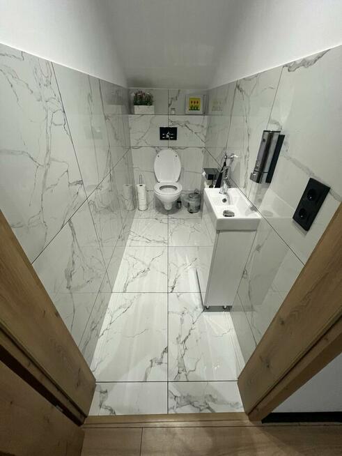 Remonty i wykończenia wnętrz