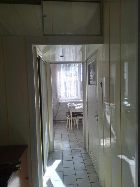 Sprzedam BEZ POŚREDNIKÓW - 55m² - 1. PIĘTRO - Stroszek, ul.