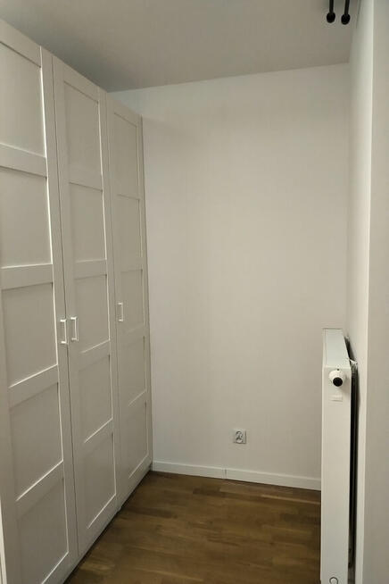 Dwupokojowe mieszkanie na Złocieniu z dwoma dużymi tarasami