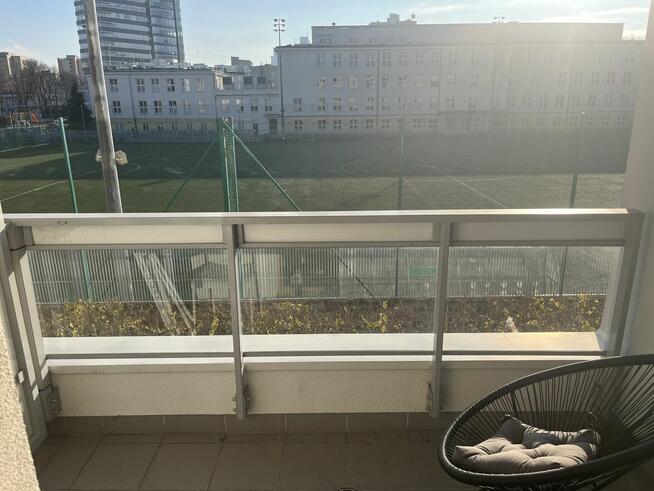 Mieszkanie do wynajęcia od zaraz