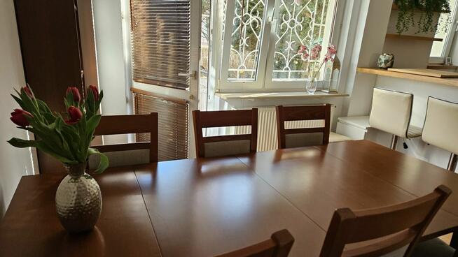 Piękne, ciche mieszkanie 74m, w kameralnej okolicy na Gocław