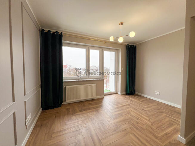 Kawalerka po remoncie - IDEALNE POD INWESTYCJE