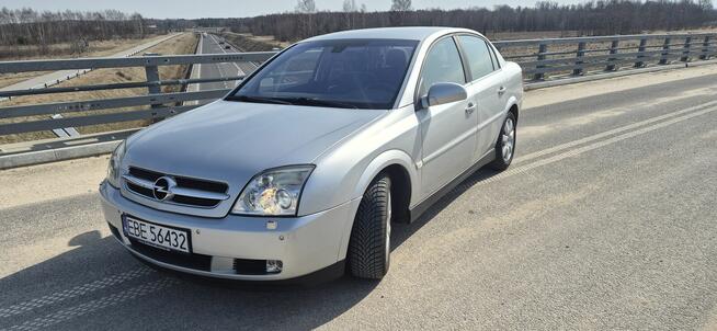 OPEL VECTRA C 2.0t 175km.zde.gw.prz, doin.zare.serw.oryg.160t