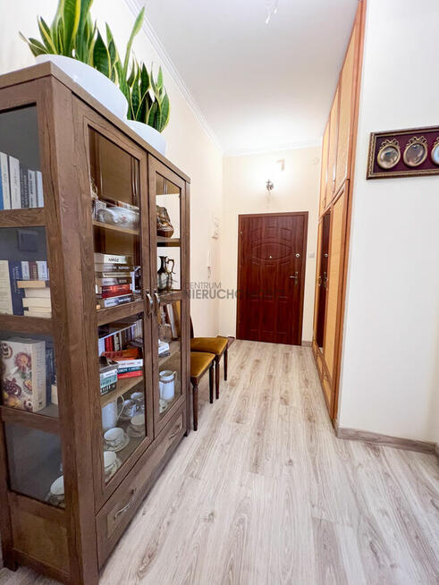 Przytulne 2-pokojowe mieszkanie z balkonem, spokojna okolica