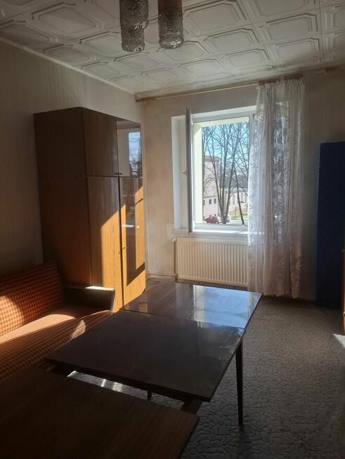 Sprzedam BEZ POŚREDNIKÓW - 55m² - 1. PIĘTRO - Stroszek, ul.