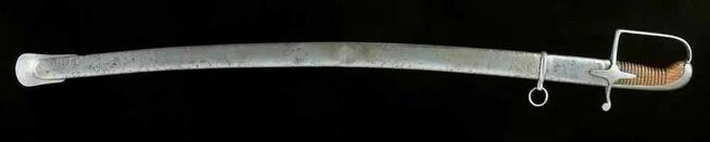 Piękna-Polska Szabla wz21 -Żołnierska-Żelazniak