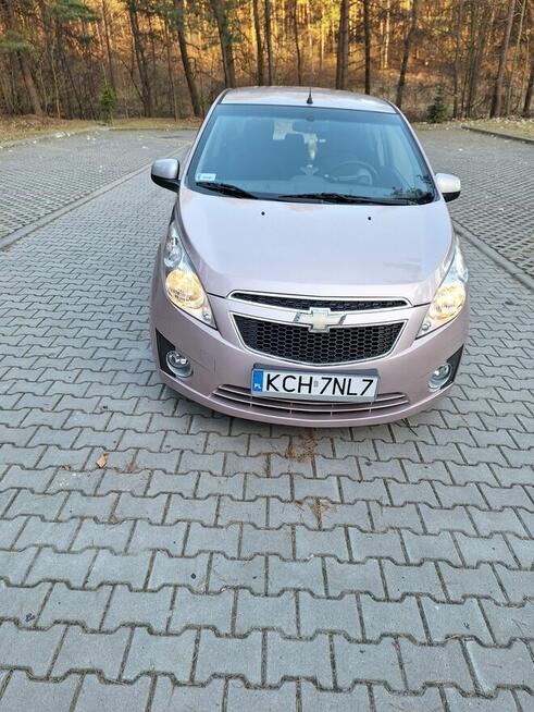 Sprzedam samochód osobowy