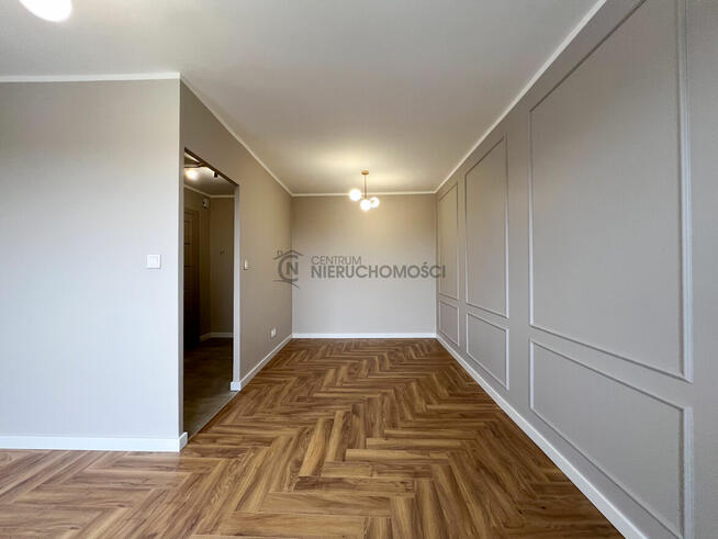 Kawalerka po remoncie - IDEALNE POD INWESTYCJE