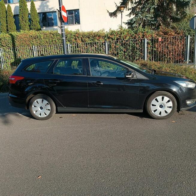 FORD FOCUS 1.5 Ecoboost Trend, Sync, polski salon