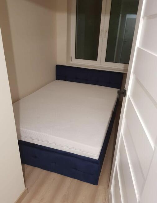 Wynajmę mieszkanie 2-pokojowe