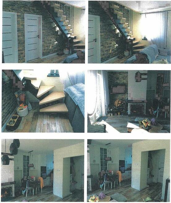 Ujazd Górny, 1 268,30 m2