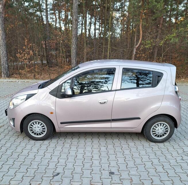 Sprzedam samochód osobowy