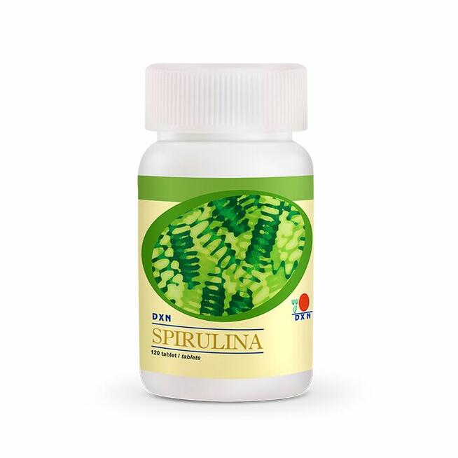 Chroń siebie i rodzinę – Ganoderma Strength RG + GL!!!