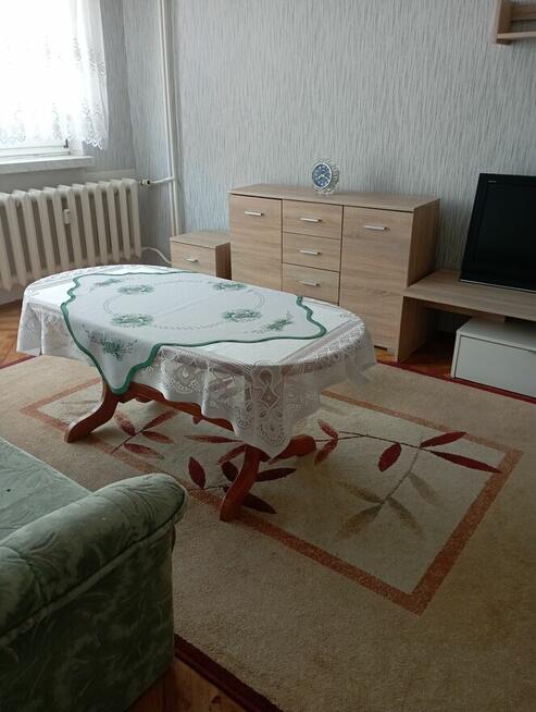 NAJEM OKAZJONALNY NA GISZOWCU - OD ZARAZ