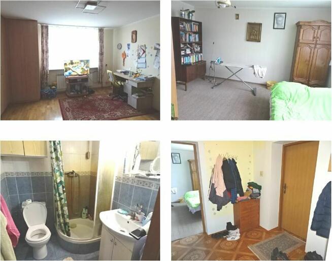 Syndyk sprzeda siedlisko