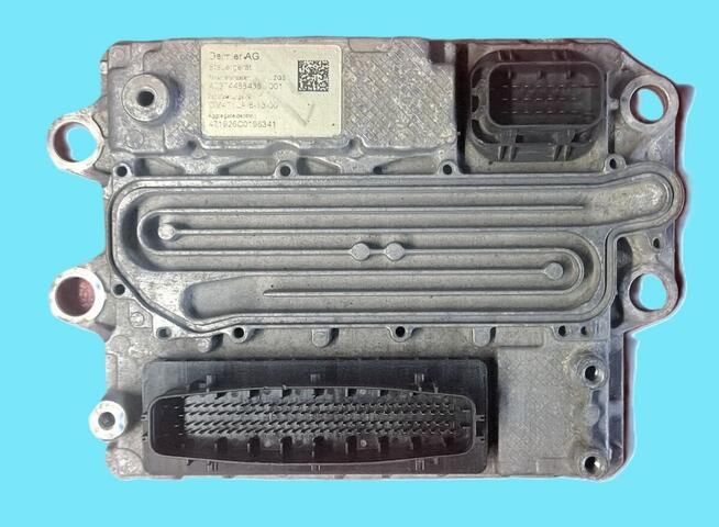 A0014463235 Sterownik MCM komputer silnika MP ACTROS AXOR AT