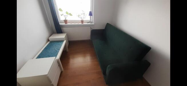 Pokój jednoosobowy, spokojne nowoczesne osiedle, 1000 zł