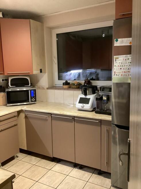 Na sprzedaż mieszkanie na 4. piętrze w spokojnej, zielonej o