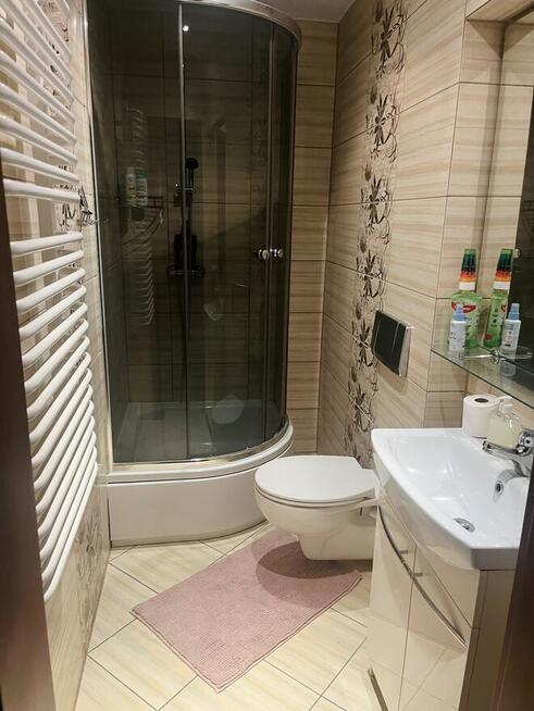 Mieszkanie centrum kamienica