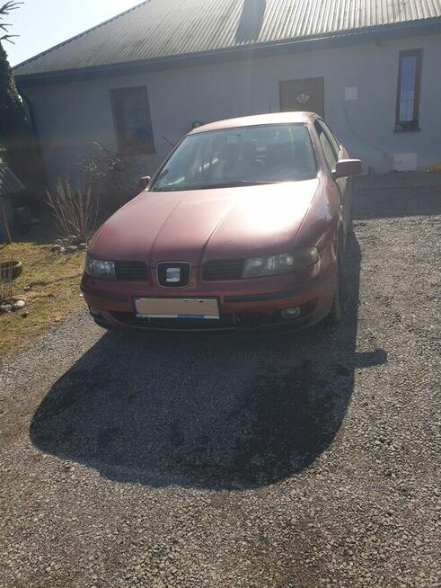 Sprzedam toledo do jazdy