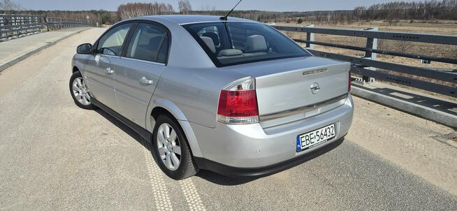 OPEL VECTRA C 2.0t 175km.zde.gw.prz, doin.zare.serw.oryg.160t