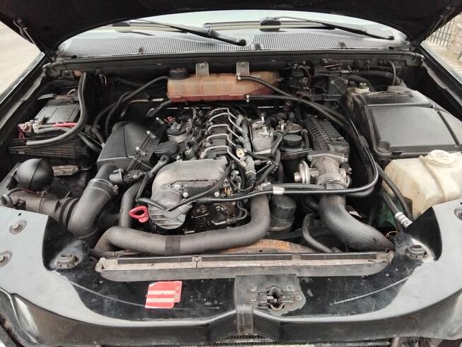 Sprzedam ml w 163 2.7 cdi