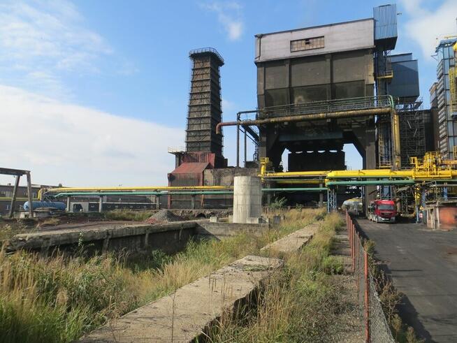 LINIA PRODUKCYJNA NA SPRZEDAŻ