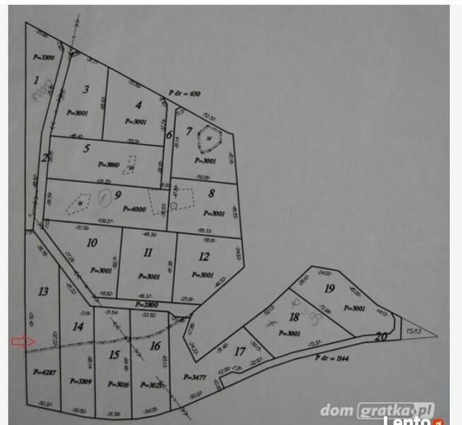 Kaszuby! Piekło Górne. Piękna działka na skarpie! Malowniczy