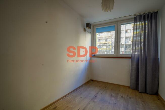 Mieszkanie Wrocław Fabryczna, Popowice, Niedźwiedzia