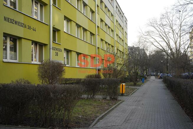 Mieszkanie Wrocław Fabryczna, Popowice, Niedźwiedzia