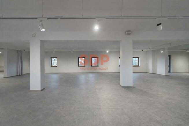 Lokal użytkowy Świdnica, Spacerowa