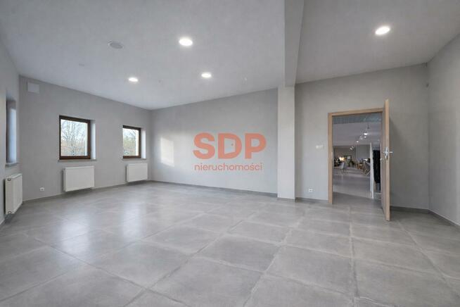 Lokal użytkowy Świdnica, Spacerowa