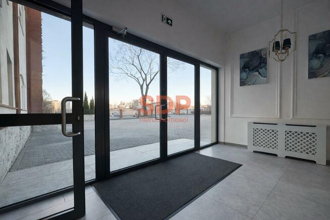 Lokal użytkowy Świdnica, Spacerowa