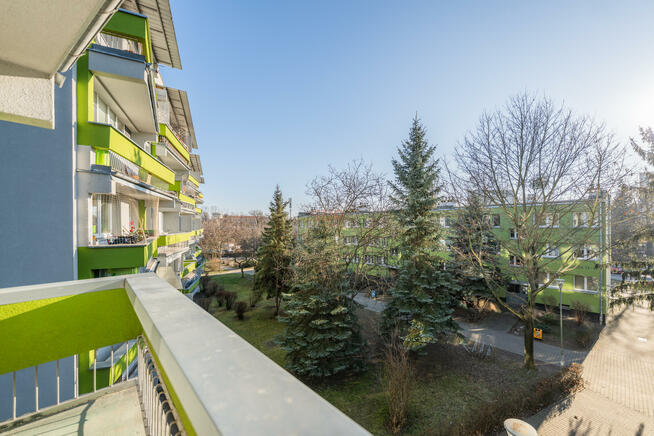 Mieszkanie Wrocław Fabryczna, Popowice, Niedźwiedzia