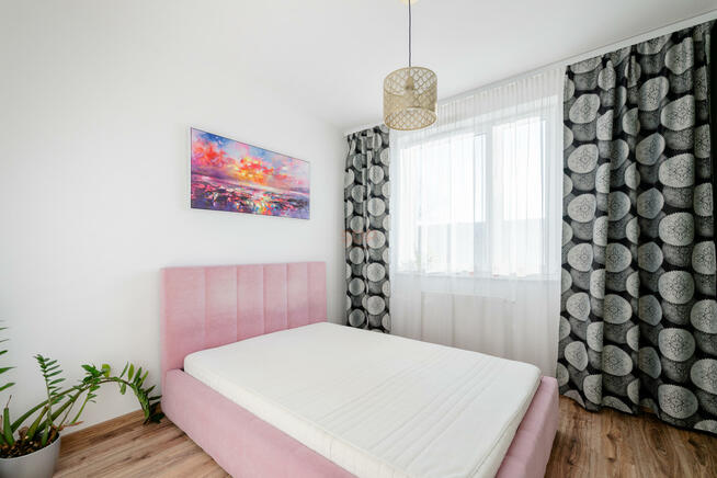 Mieszkanie Wrocław Psie Pole, Różanka, Chorwacka